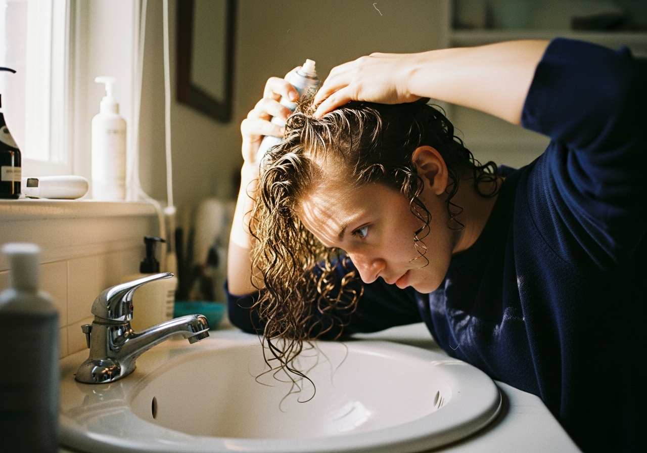 curly hair care philadelphia