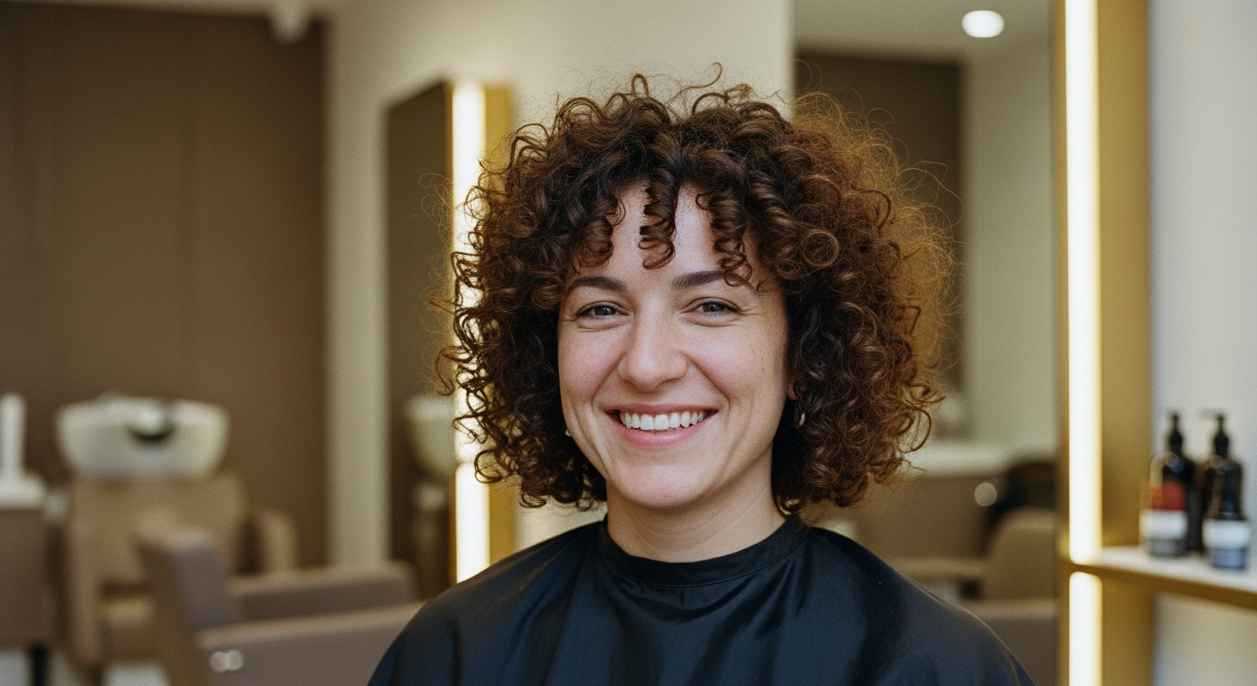 curly hair salon philadelphia salon maryam