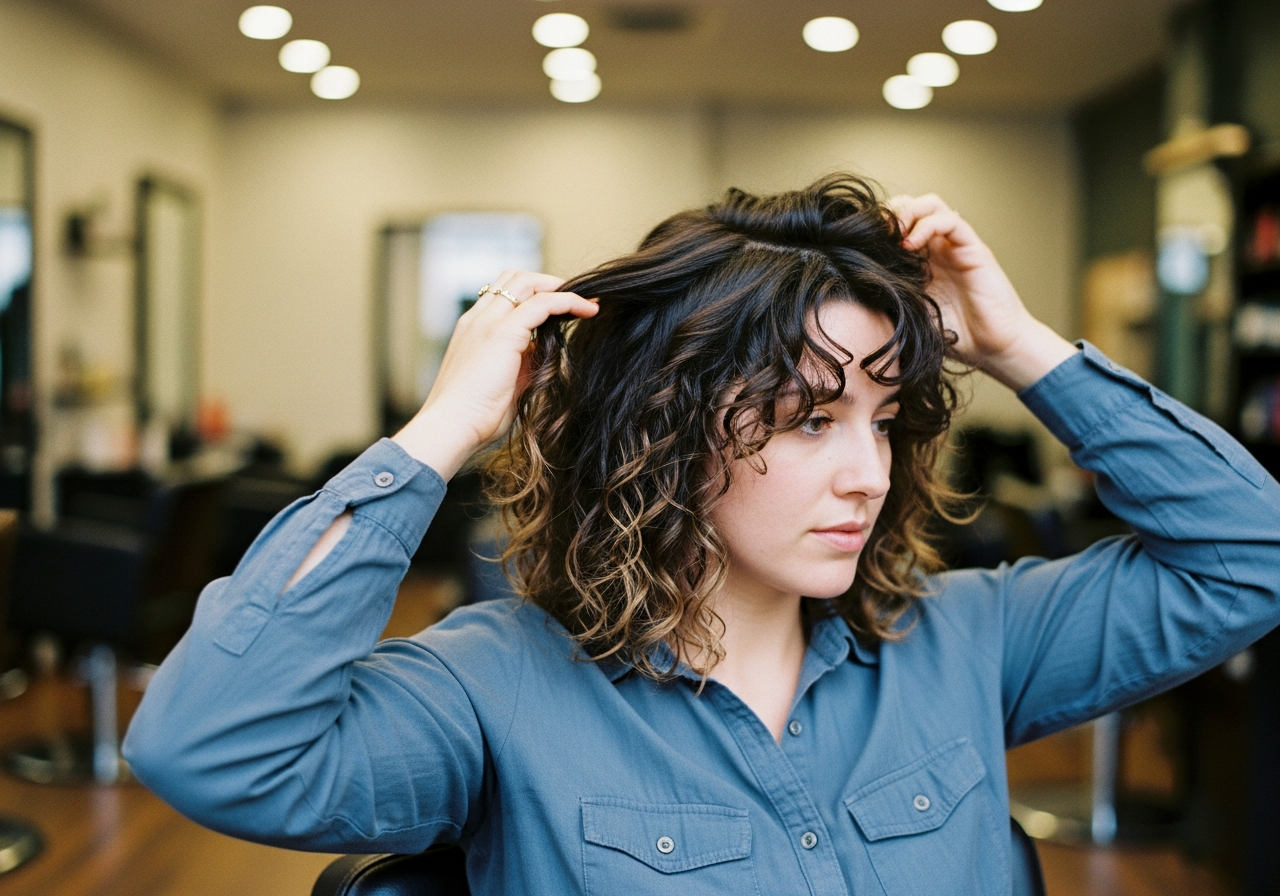 curl treatment philadelphia