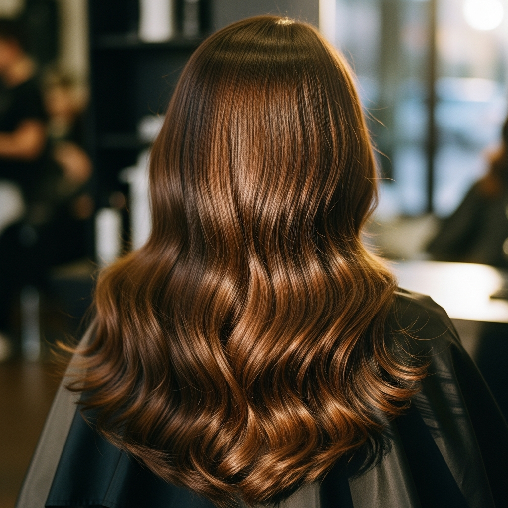 before and after hair extensions philadelphia