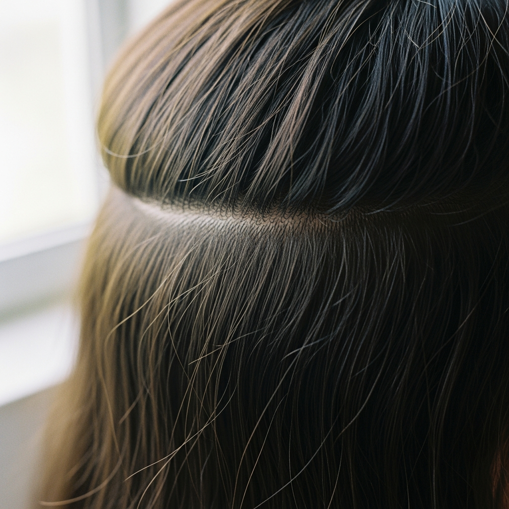 seamless hair extension root blend philadelphia