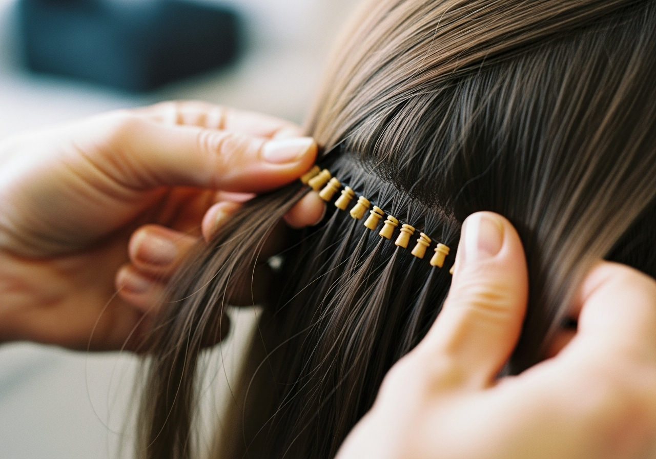 k-tip hair extensions philadelphia